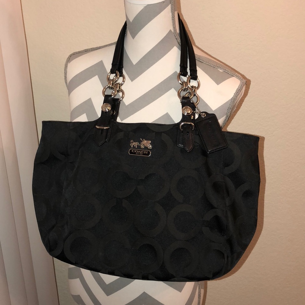 Coach Handbag